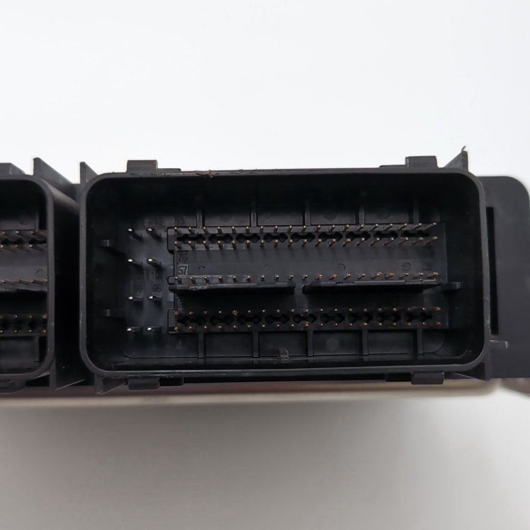 2019 - 2022 Ford Edge 2.0L Engine Computer Control Module ECU K2GA-12A650-CFA