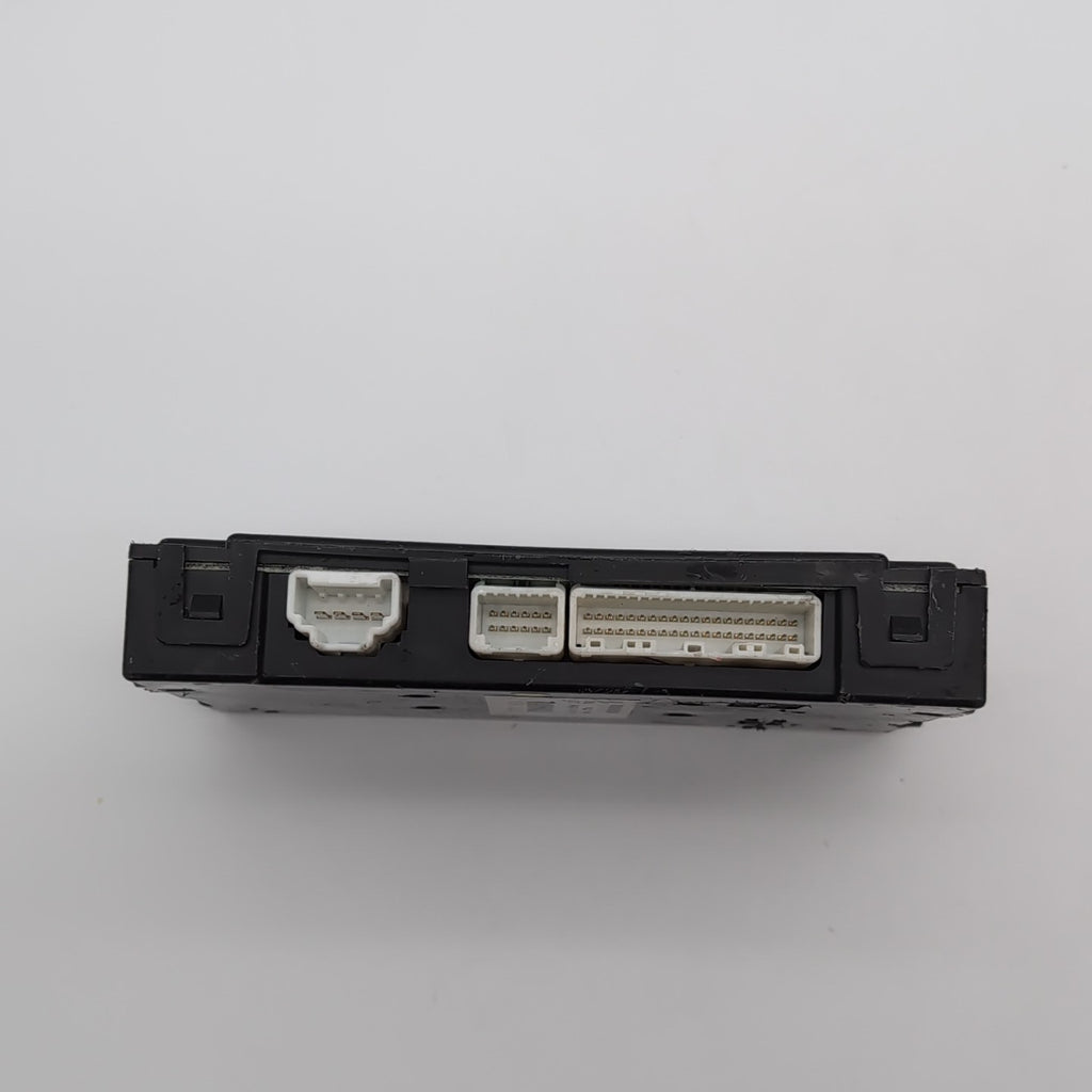 2019 2020 Infiniti Q60 AC Climate Control Amplifier Module OEM 277606HL0A