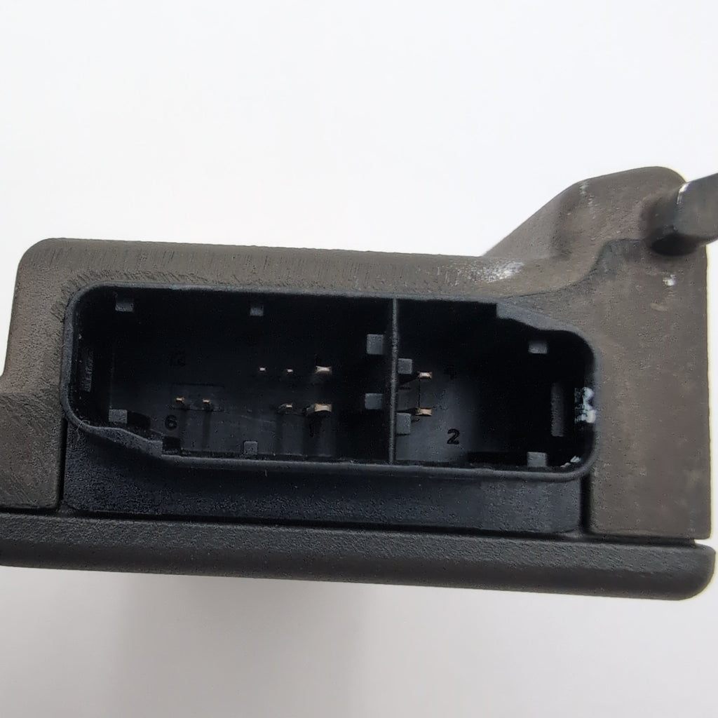 2022 - 2026 BMW F74 G60 X1 X2 X3 X5 X6 Front Personal CoPilot Low Camera 5B5FF36