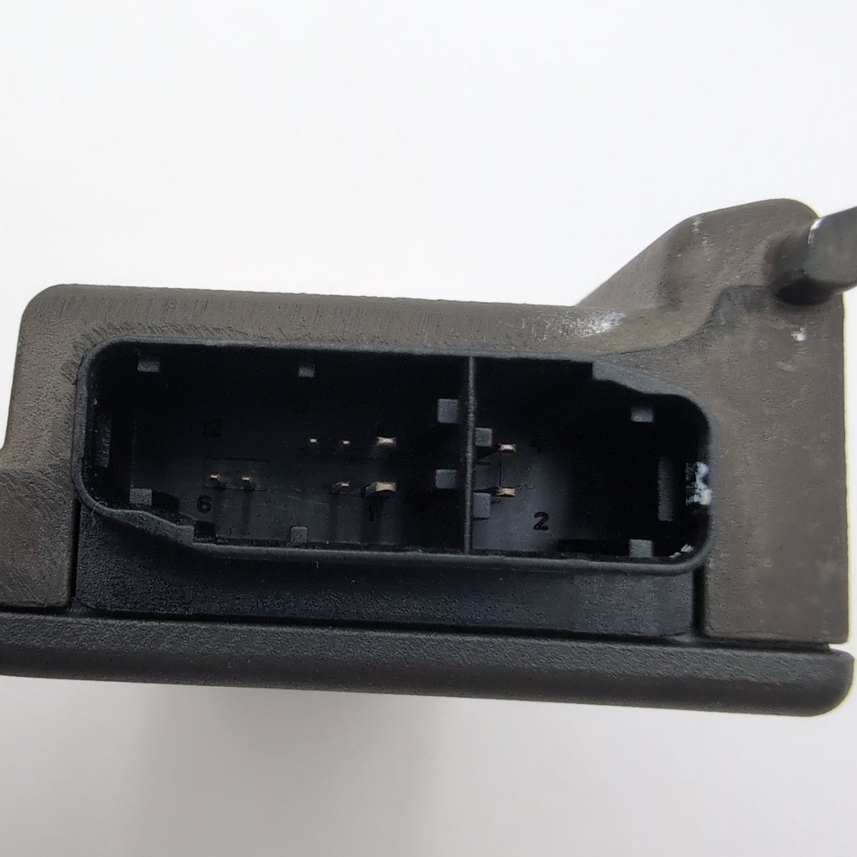 2022 - 2026 BMW F74 G60 X1 X2 X3 X5 X6 Front Personal CoPilot Low Camera 5B5FF36