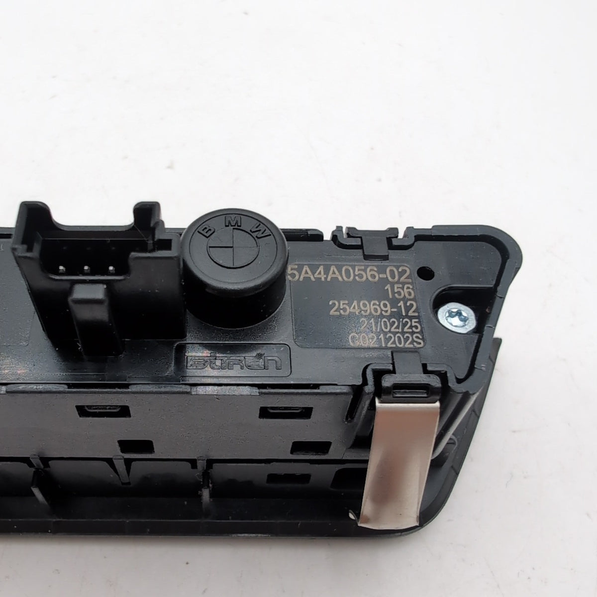 2022 2023 2024 2025 BMW X1 X2 U11 U10 Light Operating Switch Panel OEM 5A4A056