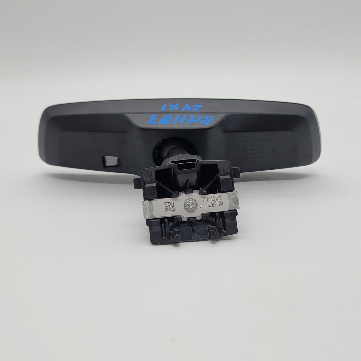 2024 2025 BMW X1 U11 X6 F96 LCI Rear View Interior Mirror EC LED GTO 5A32370