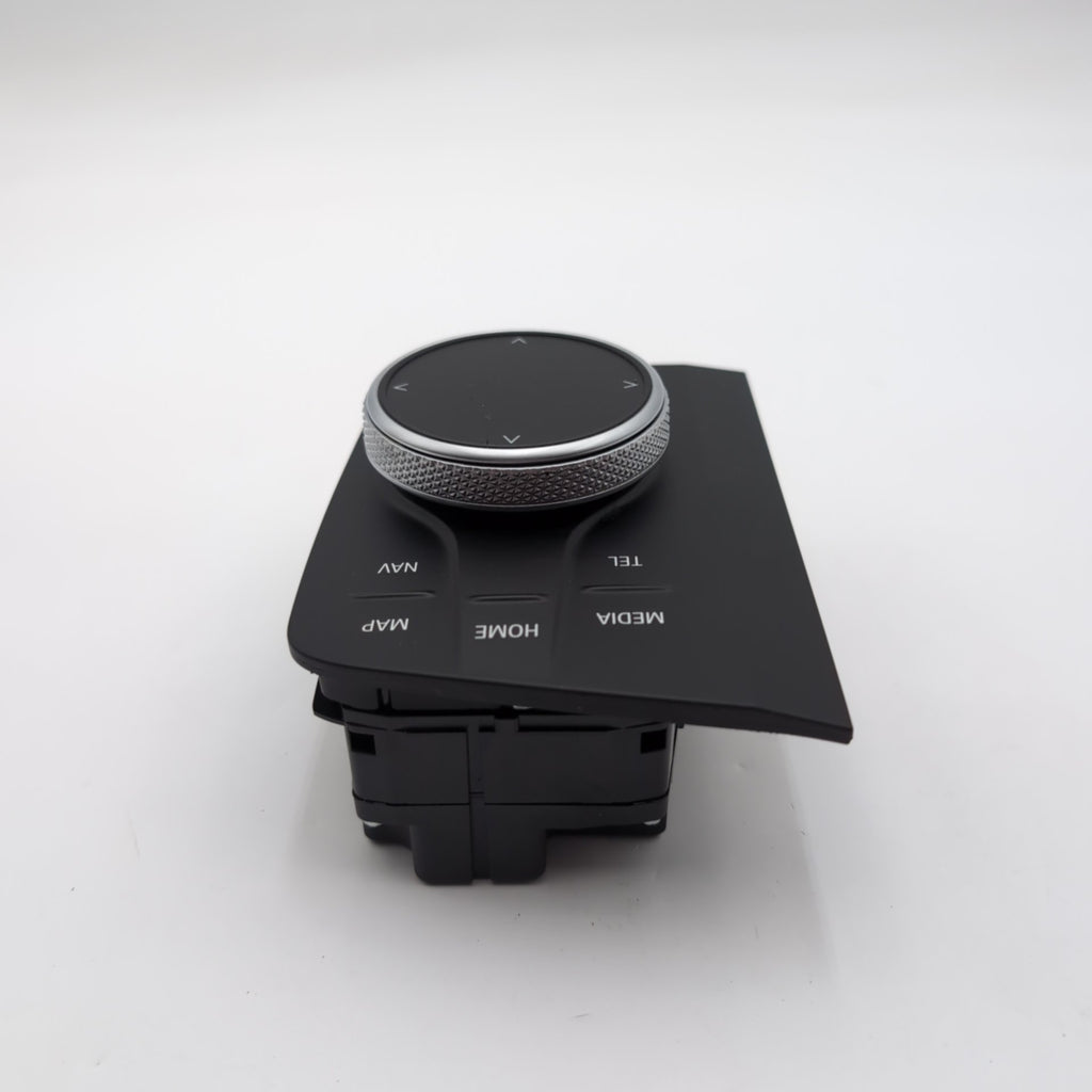 2023 - 2026 BMW 330i G20 G26 iDrive Navigation Media Control Switch 5B6D4E9