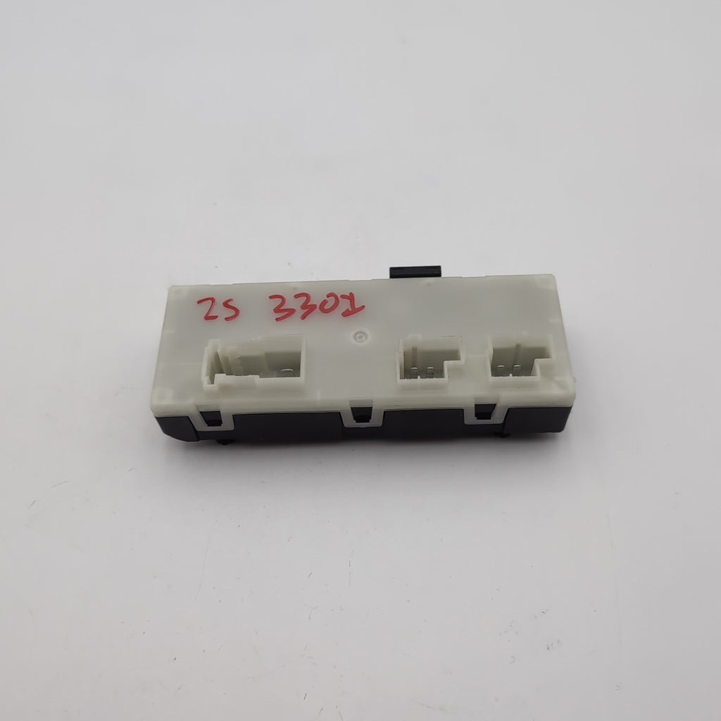 2021 - 2026 BMW G20 G30 M3 X3 X6 X6M Rear Liftgate Trunk Lid Control Module