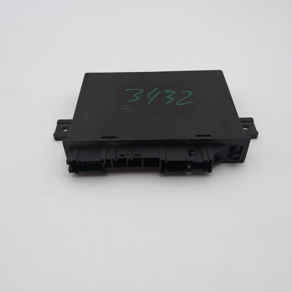 2007 2008 Mercedes R230 SL550 SL600 Keyless Go Entry Control Module A2305453432