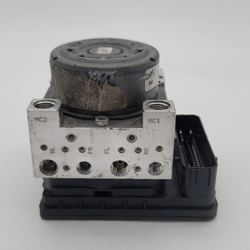 2019 - 2023 Ford Mustang ABS Anti Brake Lock Pump Control Assy OEM KR3C2B373AB