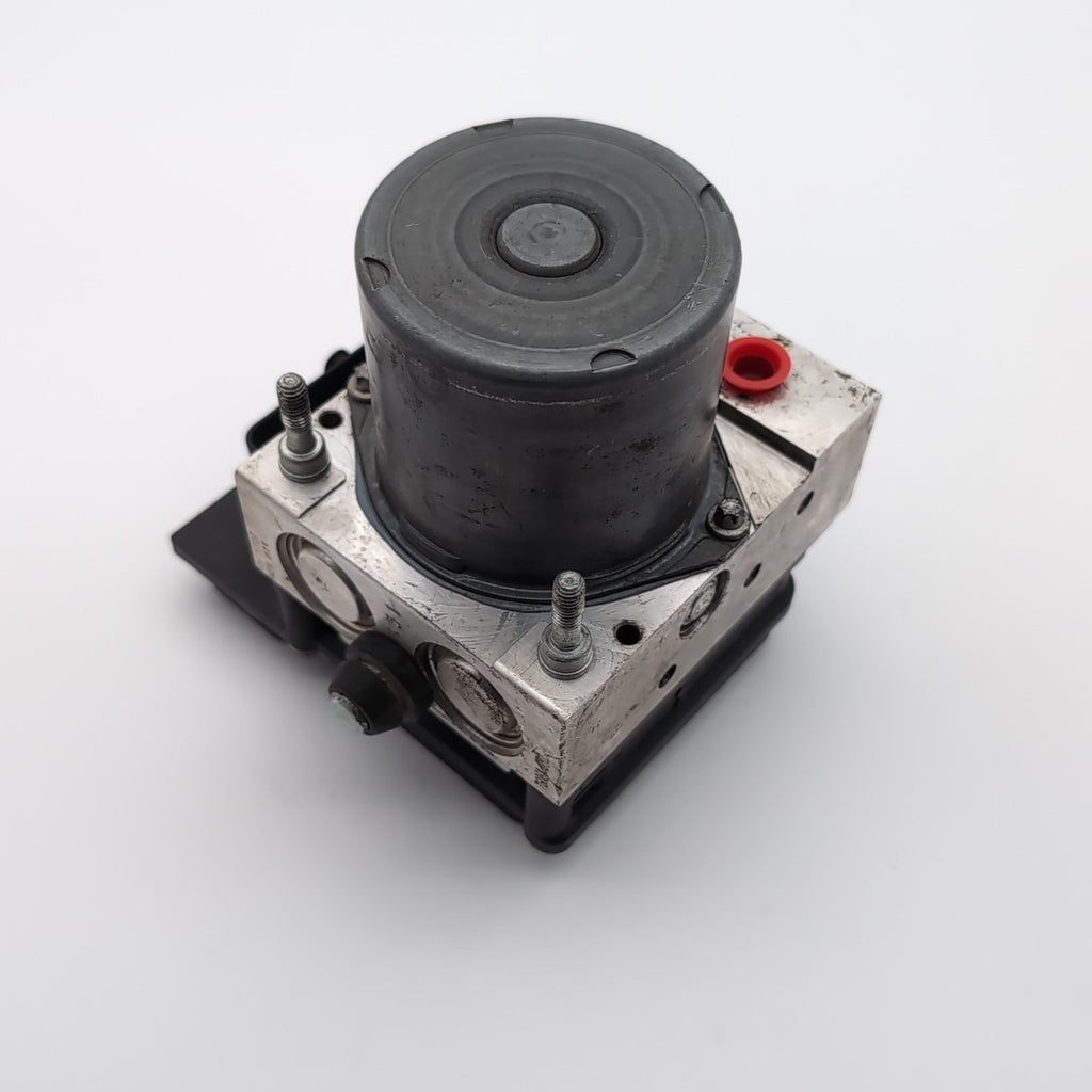 2010 AUDI A6 FWD ABS ANTI-LOCK BRAKE PUMP MODULE 4F0-910-517AK