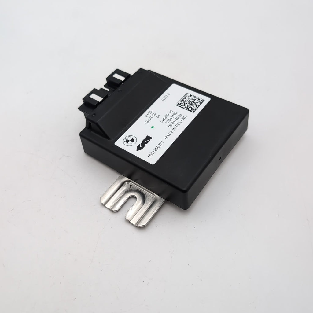 2025 2026 BMW X6 X7 M3 M340i X3 M440i Rear Differential Axle Control Module
