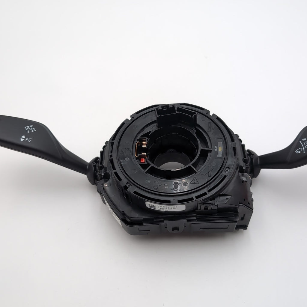 2016- 2021 BMW i3 i3s I01 Steering Column Cluster Control Assembly 6999513