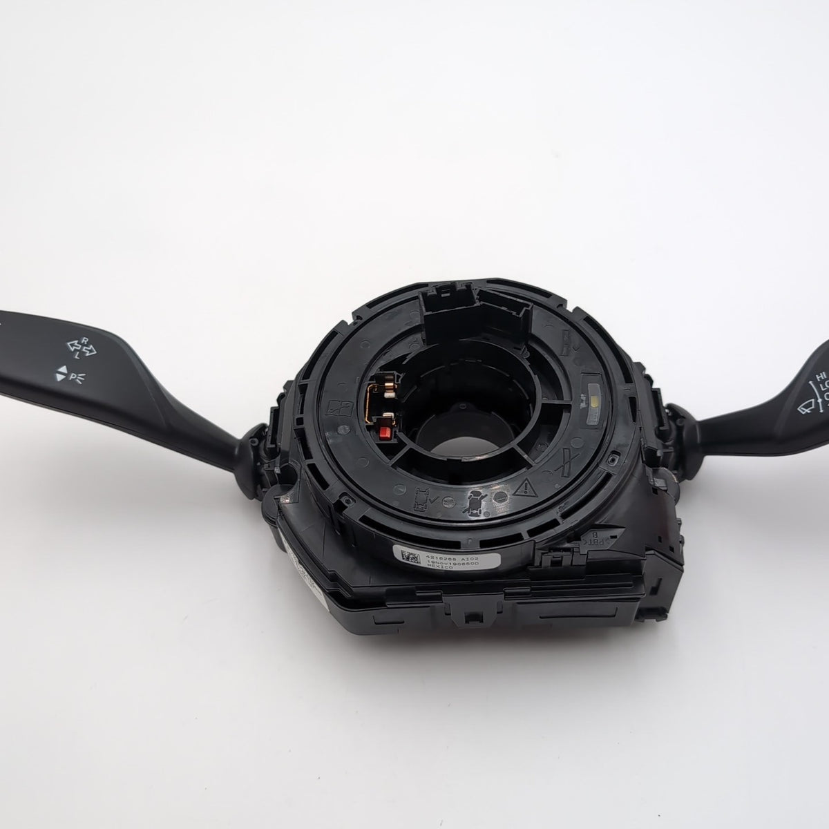 2016- 2021 BMW i3 i3s I01 Steering Column Cluster Control Assembly 6999513