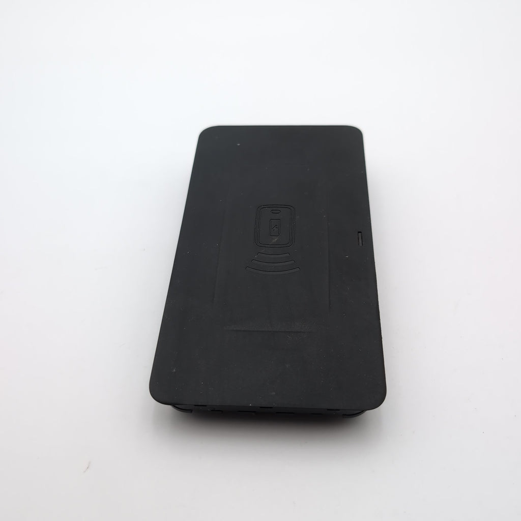 2019 - 2026 BMW G20 G26 G42 X5 X6 X7 Z4 Wireless Phone Charging Pad Tray 5B41FD5