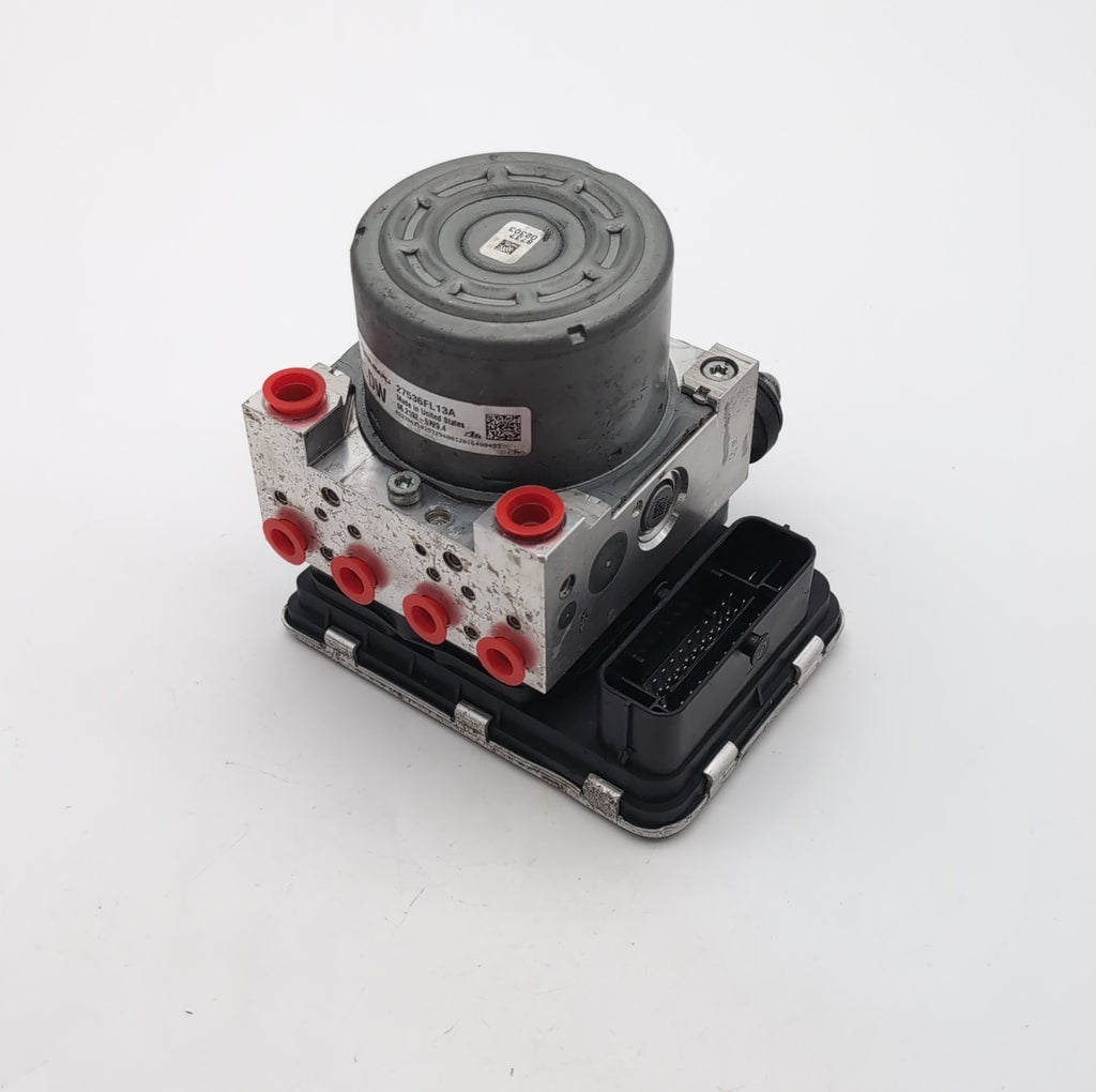 2017 2018 2019 2020 Subaru Impreza ABS Anti Lock Brake Pump 27536FL13A