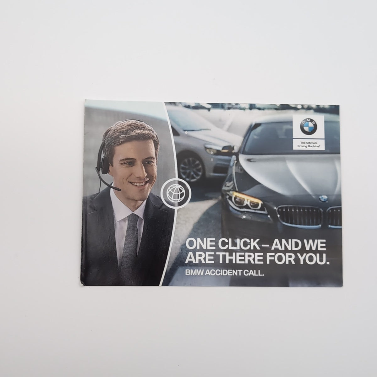 2024 BMW X1 Owner's Manual Handbook Set Kit with Case OEM 5B37908