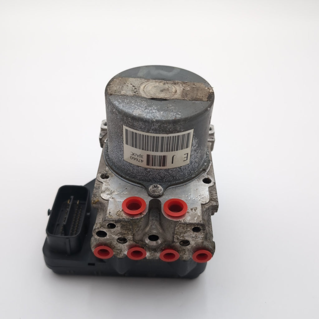 2014 2015 Infiniti QX60 ABS Anti Lock Brake Pump 476603JA0C
