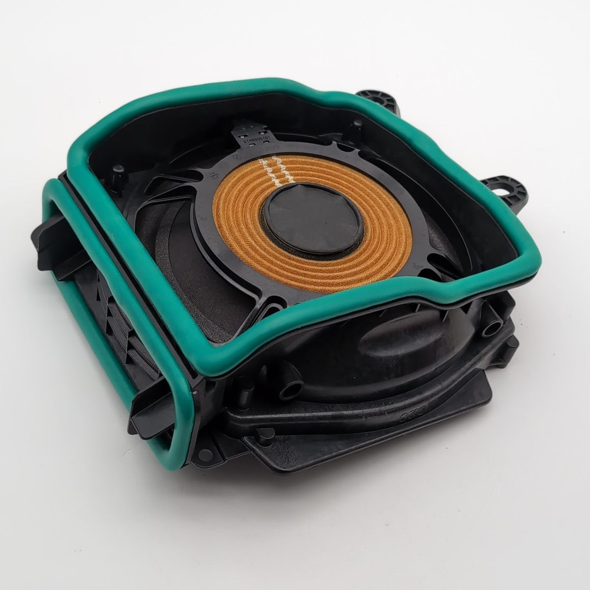 2019 - 2025 BMW 430i G80 G82 G83 M3 M4 Front Left Side Sub Woofer 2622489