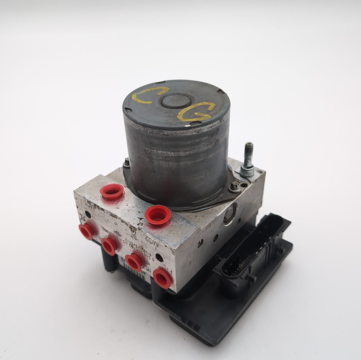 2011 â 2014 Nissan Maxima 3.5L ABS Anti-Lock Brake Pump Control Unit 47660ZY90C