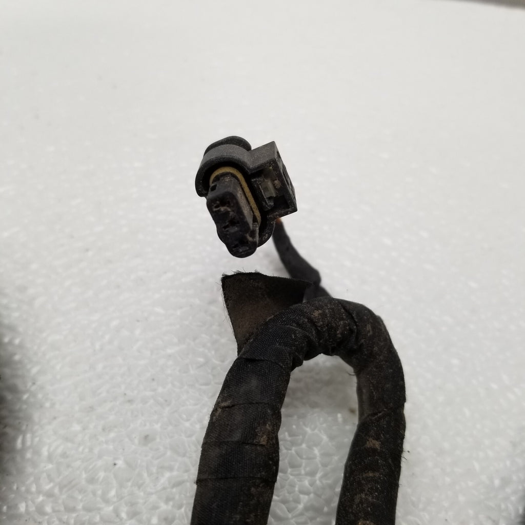 2015 - 2018 Mercedes CLS W218 C218 PDC Parking Wire Harness A2185403832