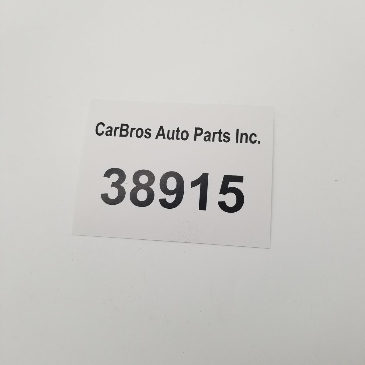 2003 - 2006 Mercedes Benz SL55 SL500 R230 PDC Parking Assist Switch 2308212951