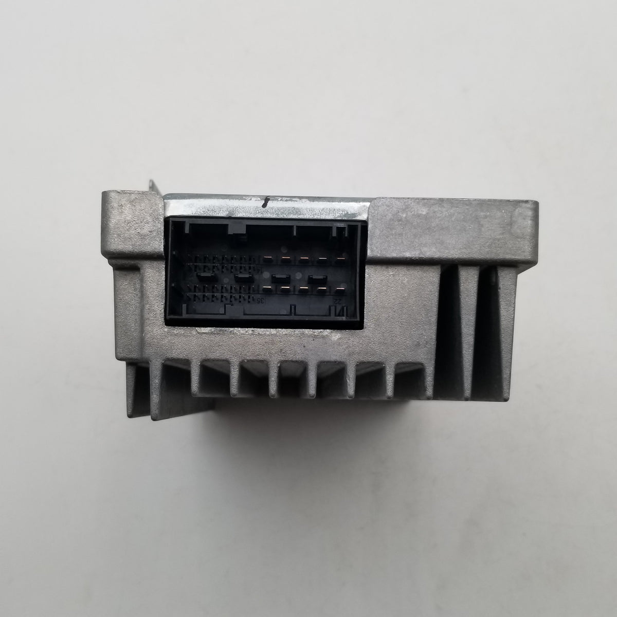 2015 2016 2017 F25 X3 HLC Stereo HiFi Audio Sound Amplifier Amp OEM 9397919