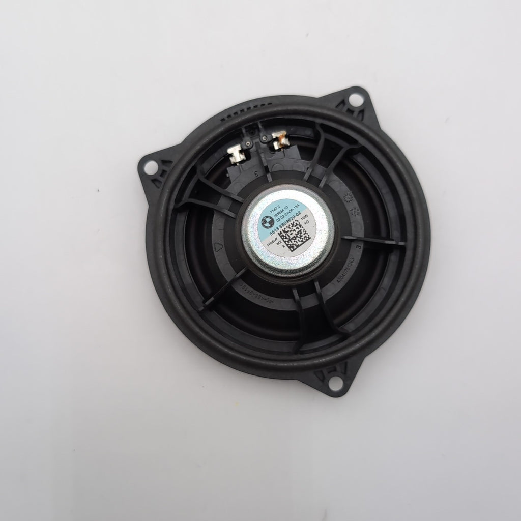 2019 - 2025 BMW G20 X3 X4 X5 X6 X7 Front Rear Door Midrange Speaker 6809629
