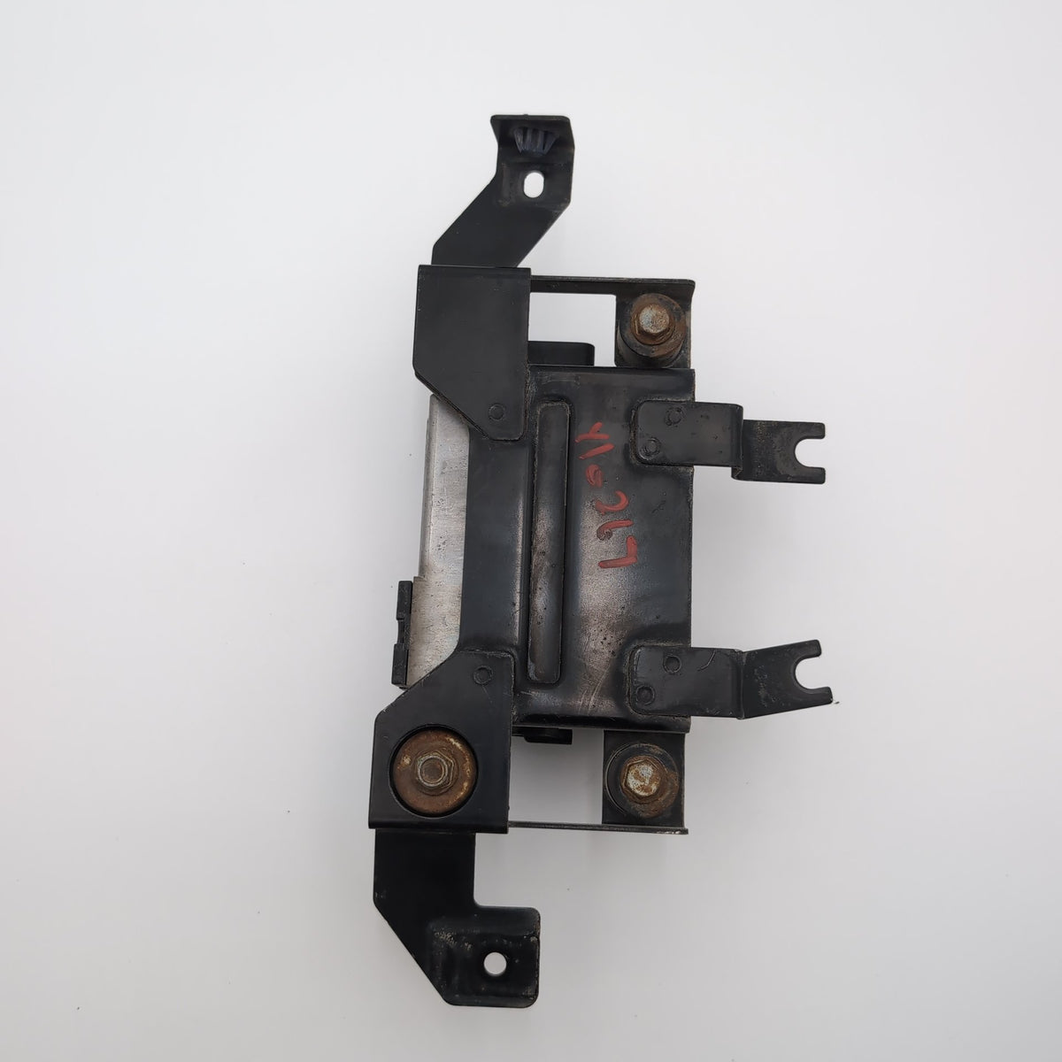 2010 - 2013 Acura MDX Adaptive Cruise Distance Radar Sensor 36800-STX-A02