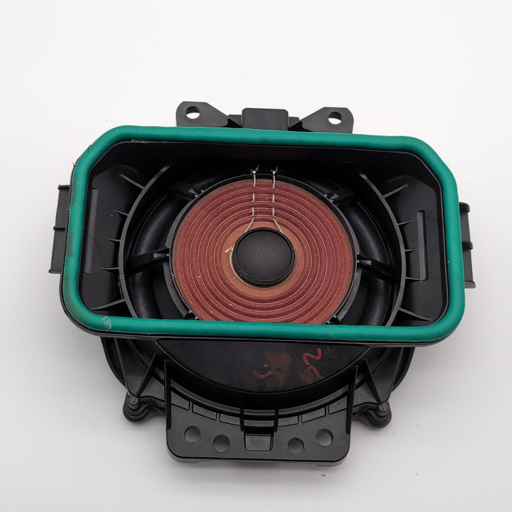 2019 - 2026 BMW G05 G06 G07 X5 X6 X7 Subwoofer Audio Speaker 2622516-02