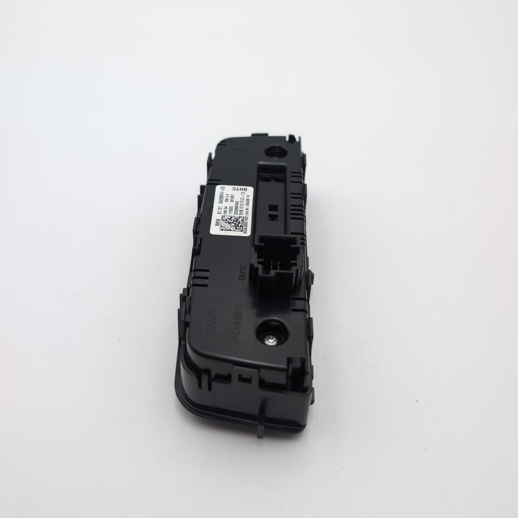 2021 - 2026 BMW G42 G20 G80 G82 G26 Rear AC Heater Climate Control Unit 5A3BBF4