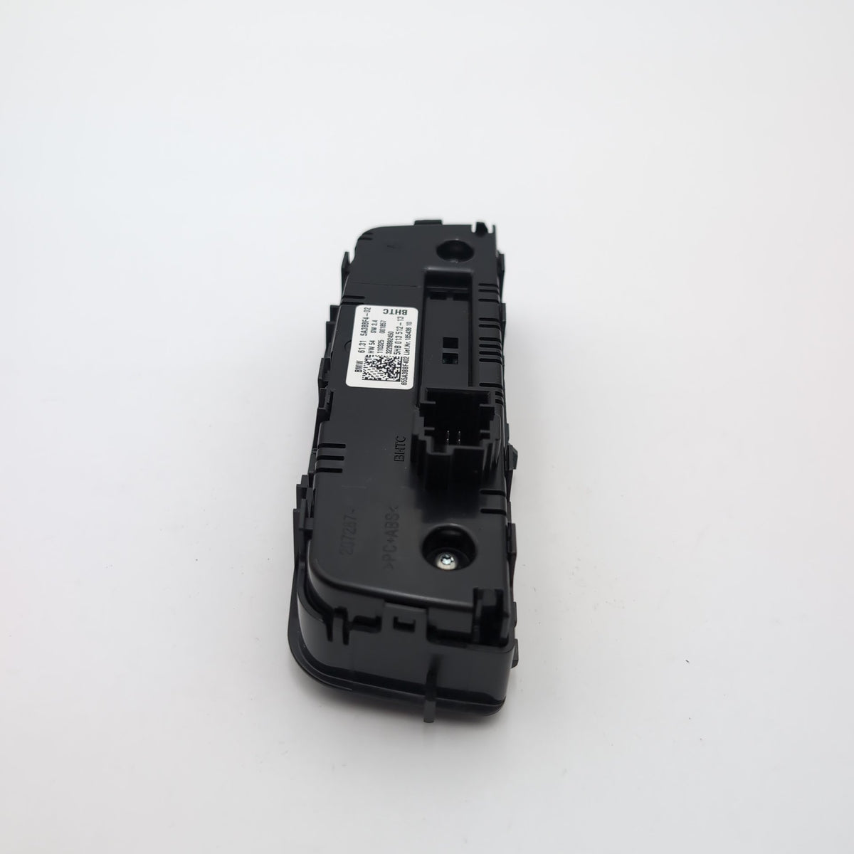 2021 - 2026 BMW G42 G20 G80 G82 G26 Rear AC Heater Climate Control Unit 5A3BBF4