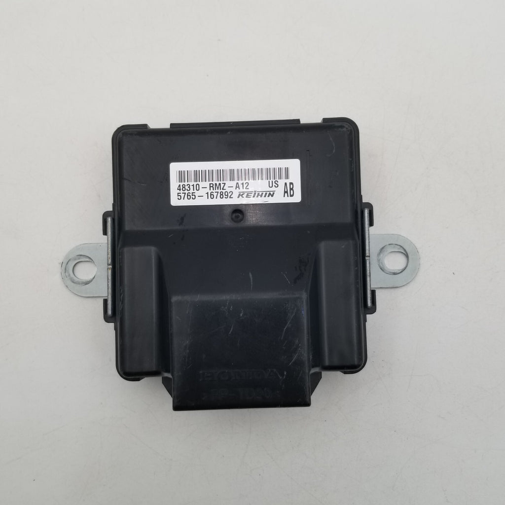 2016 - 2022 HONDA PILOT EX-L AWD TRACTION CONTROL COMPUTER MODULE UNIT OEM