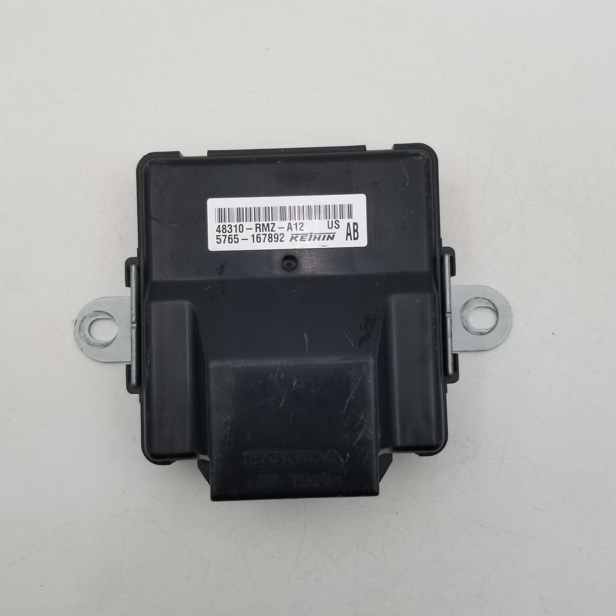 2016 - 2022 HONDA PILOT EX-L AWD TRACTION CONTROL COMPUTER MODULE UNIT OEM