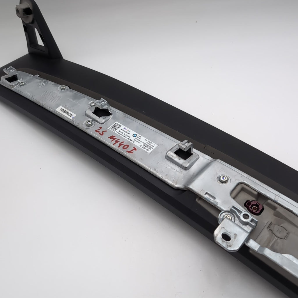 2023 - 2026 BMW G20 G26 G42 M3 M4 Instrument Cluster Infotainment Display Screen