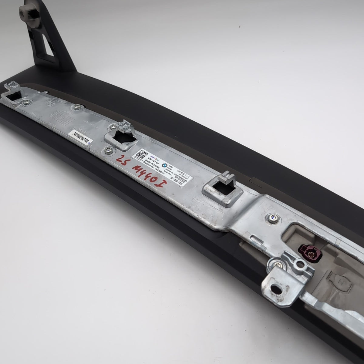 2023 - 2026 BMW G20 G26 G42 M3 M4 Instrument Cluster Infotainment Display Screen