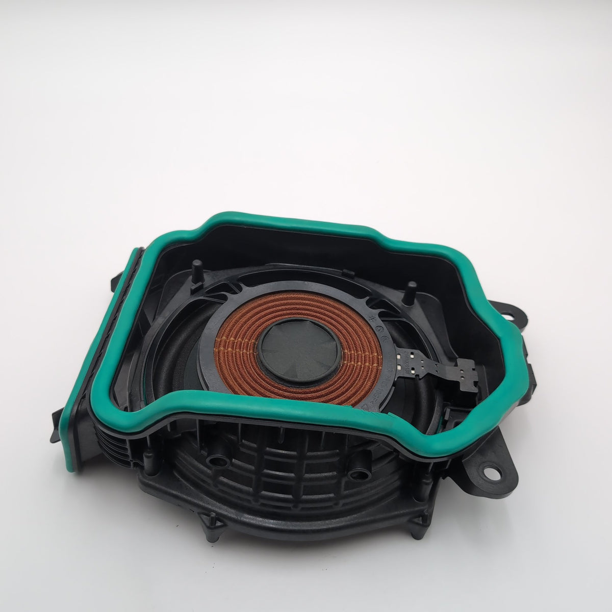 2017 - 2023 BMW G30 F90 G11 G12 Front Left Under Seat Central Subwoofer Speaker