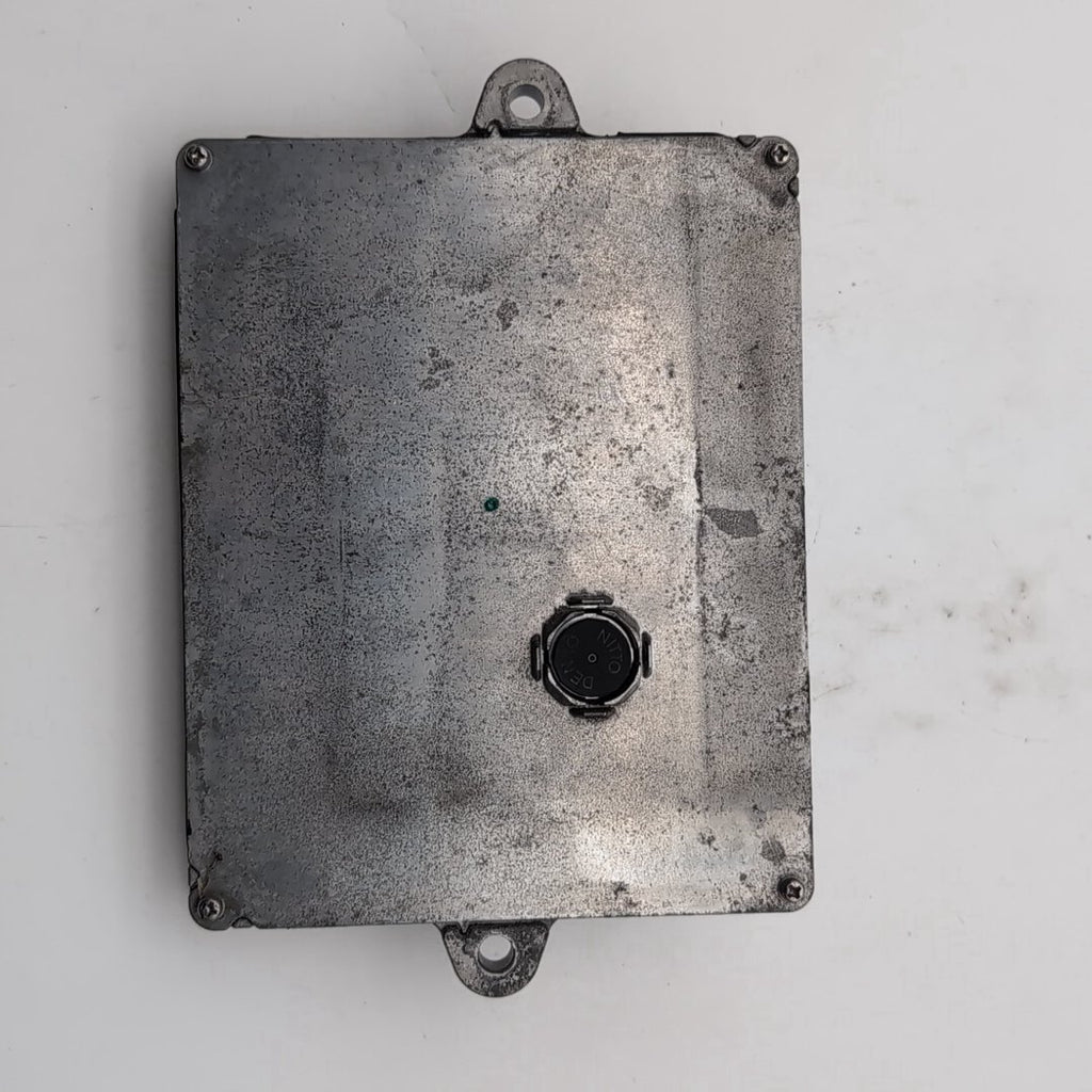 2015 2016 Acura TLX 3.5L Engine Computer Control Module ECU 37820-5J2-A74