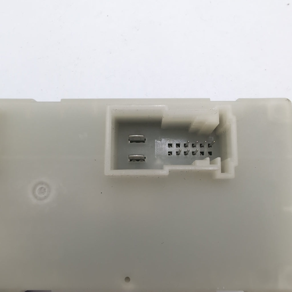 2021 - 2026 BMW G20 G26 G30 M3 X3 X6 X6M Rear Liftgate Trunk Lid Control Module