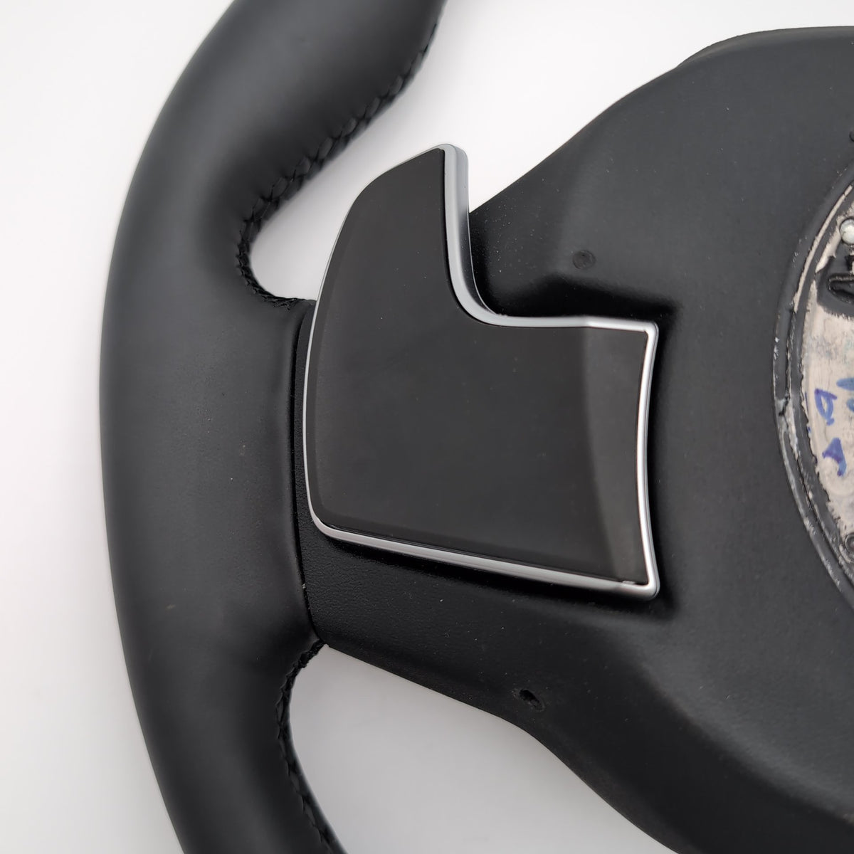 2025 2026 BMW 330i G20 G22 G42 Steering Wheel Flat Top Bottom Paddle Shifter