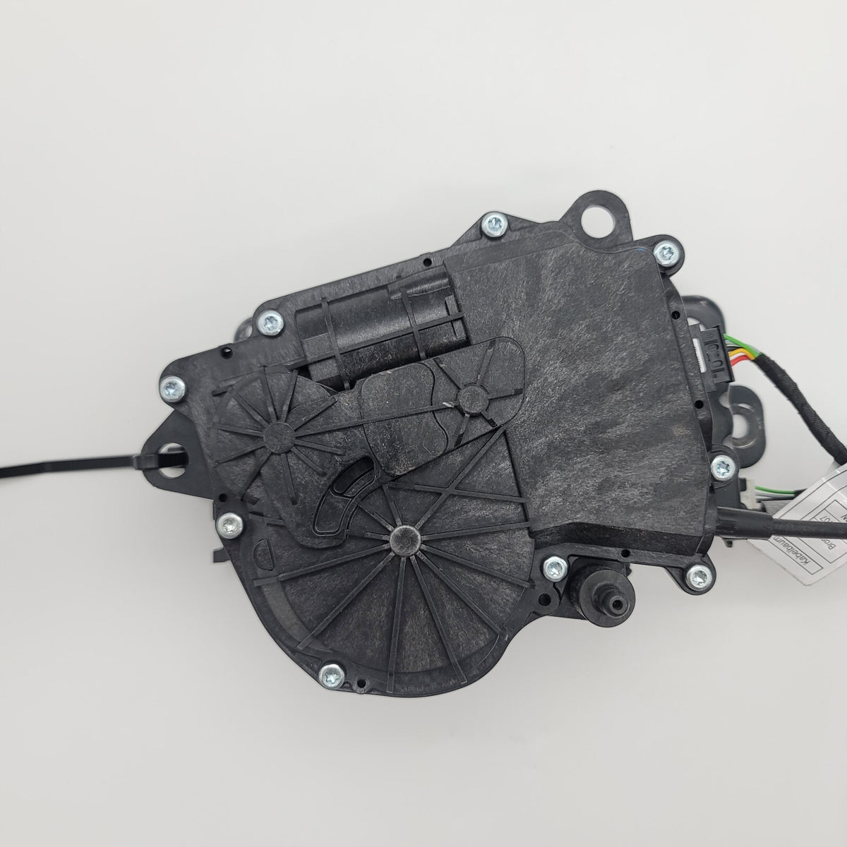 2018- 2024 BMW X4M X4 F98 G02 Rear Trunk Latch Lock Actuator Motor Assembly OEM