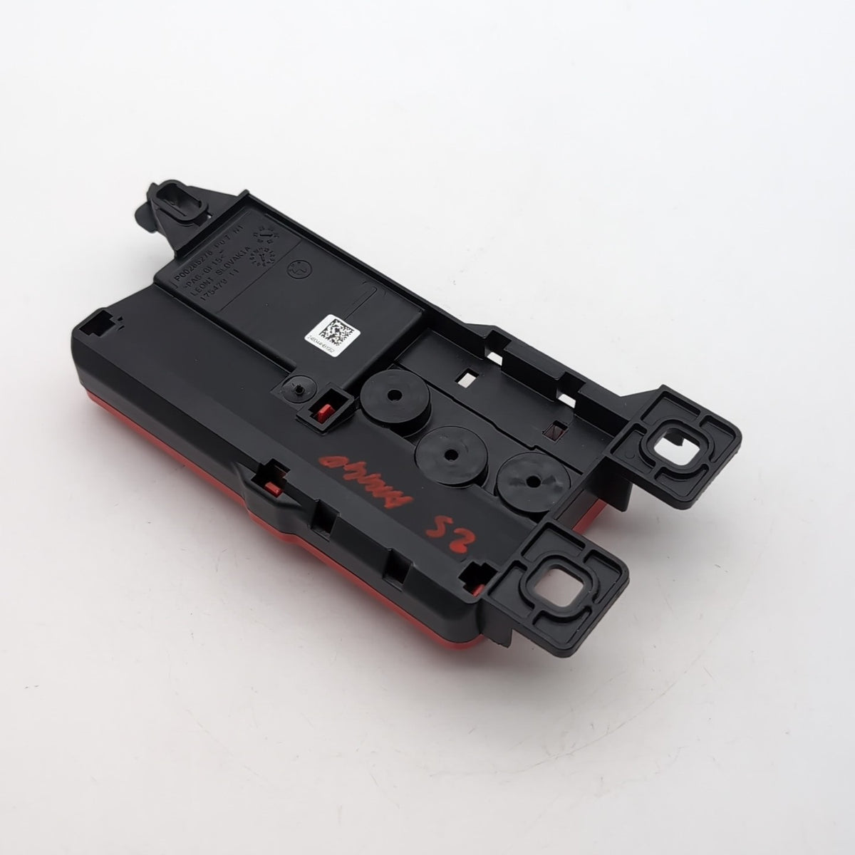 2019 - 2026 BMW G20 G80 M3 Battery Terminal Power Distribution Fuse Box 6994419