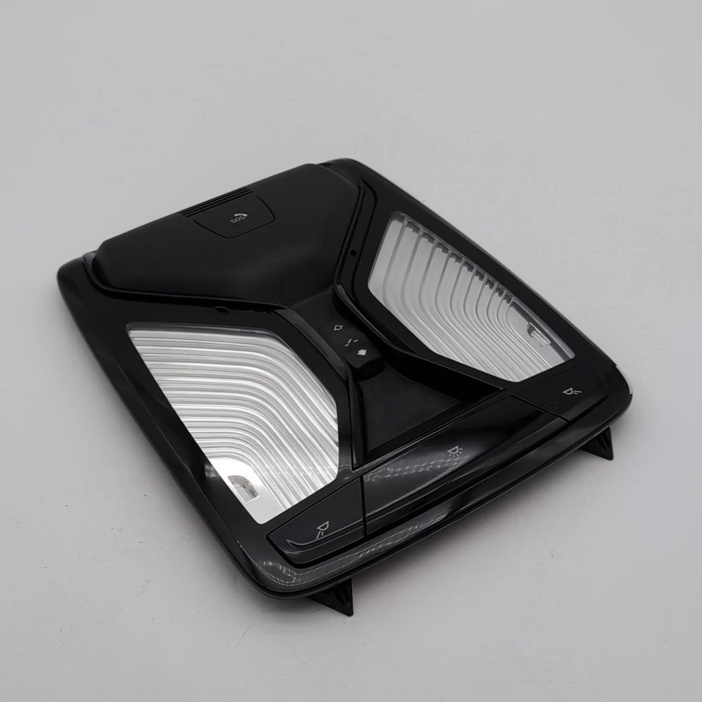 2021 - 2026 BMW 3 4 5 X3 X4 X5 X6 Front Overhead Console Dome Light 5B6C612