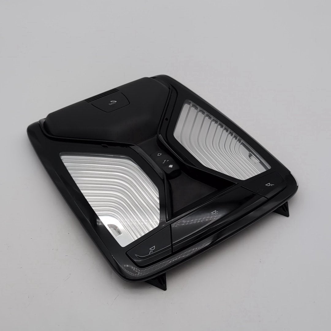 2021 - 2026 BMW 3 4 5 X3 X4 X5 X6 Front Overhead Console Dome Light 5B6C612