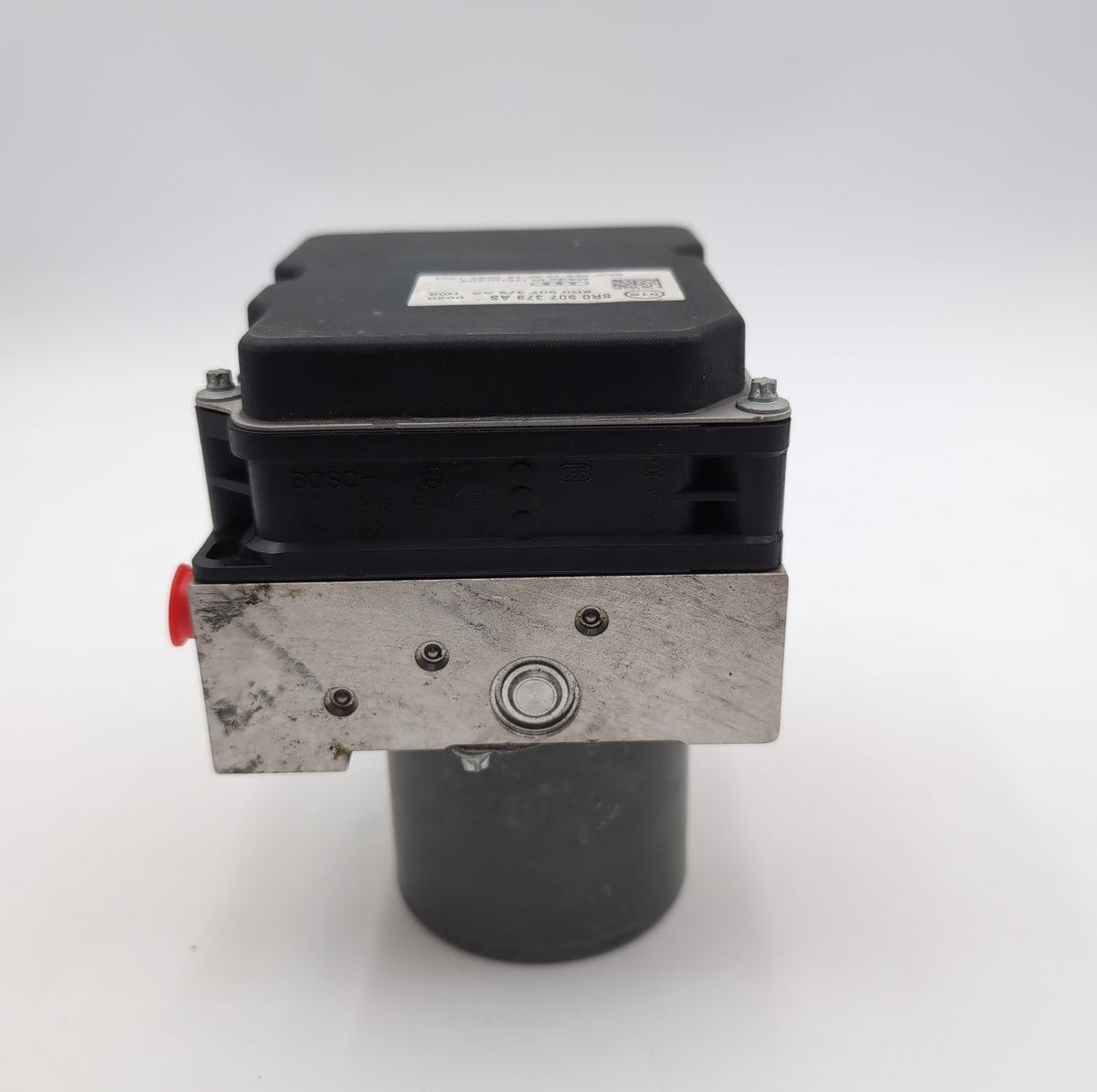 2015 2016 2017 Audi Q5 2.0L ABS Anti Lock Brake Pump Control Unit 8R0614517DB
