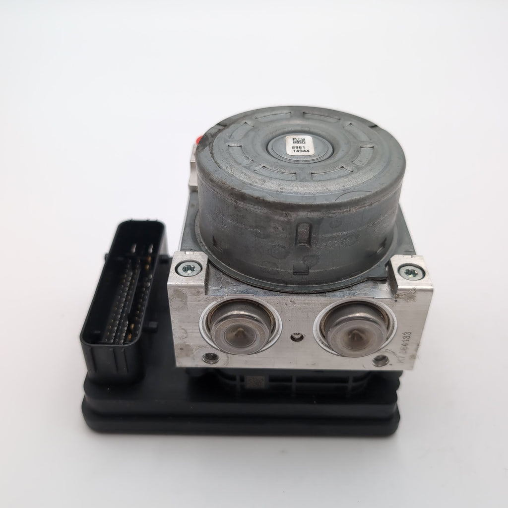 2024 Ford Maverick ABS Anti Lock Brake Pump Control Unit PZ6C-2B373-GE