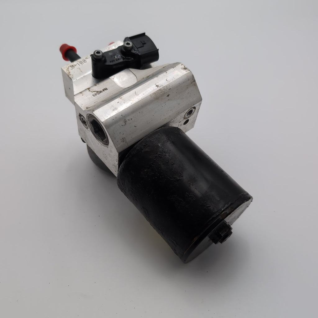 2014 2015 2016 Kia Optima Hybrid ABS Anti Lock Brake Pump 58600-4U500