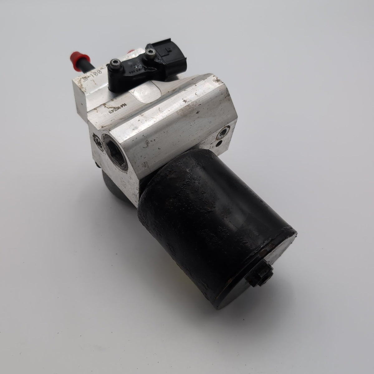 2014 2015 2016 Kia Optima Hybrid ABS Anti Lock Brake Pump 58600-4U500