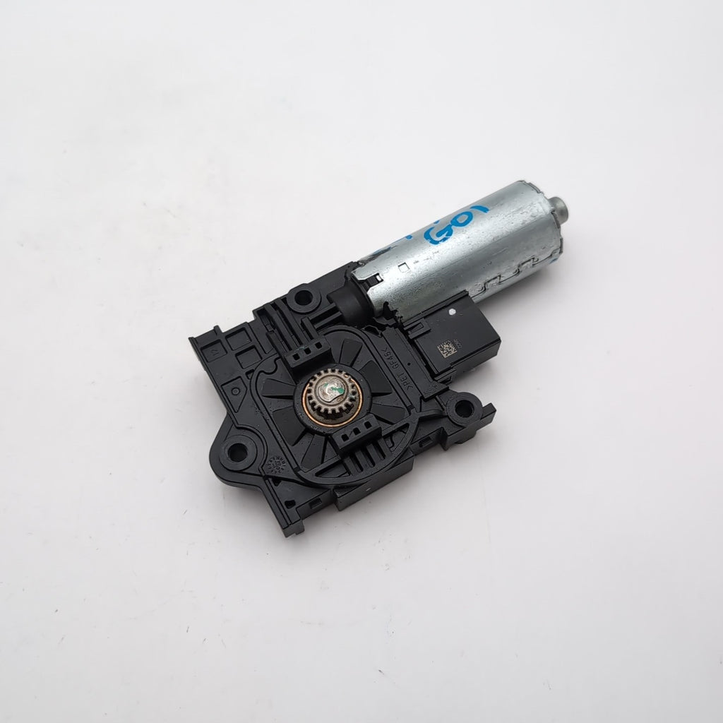 2019 2020 2021 2022 2023 2024 BMW X3 X4 X5 X6 X7 Sunroof Glass Shade Motor Set