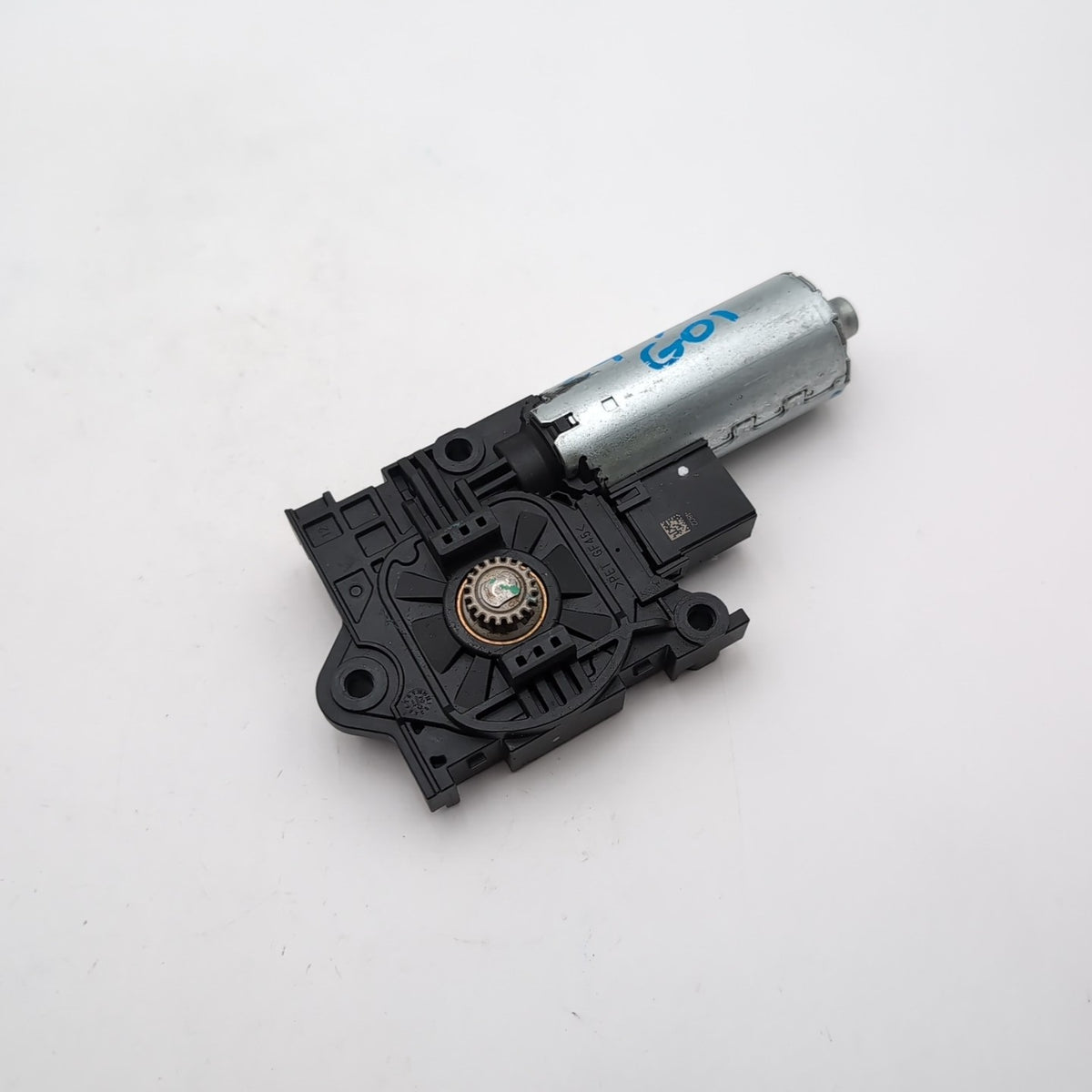 2019 2020 2021 2022 2023 2024 BMW X3 X4 X5 X6 X7 Sunroof Glass Shade Motor Set
