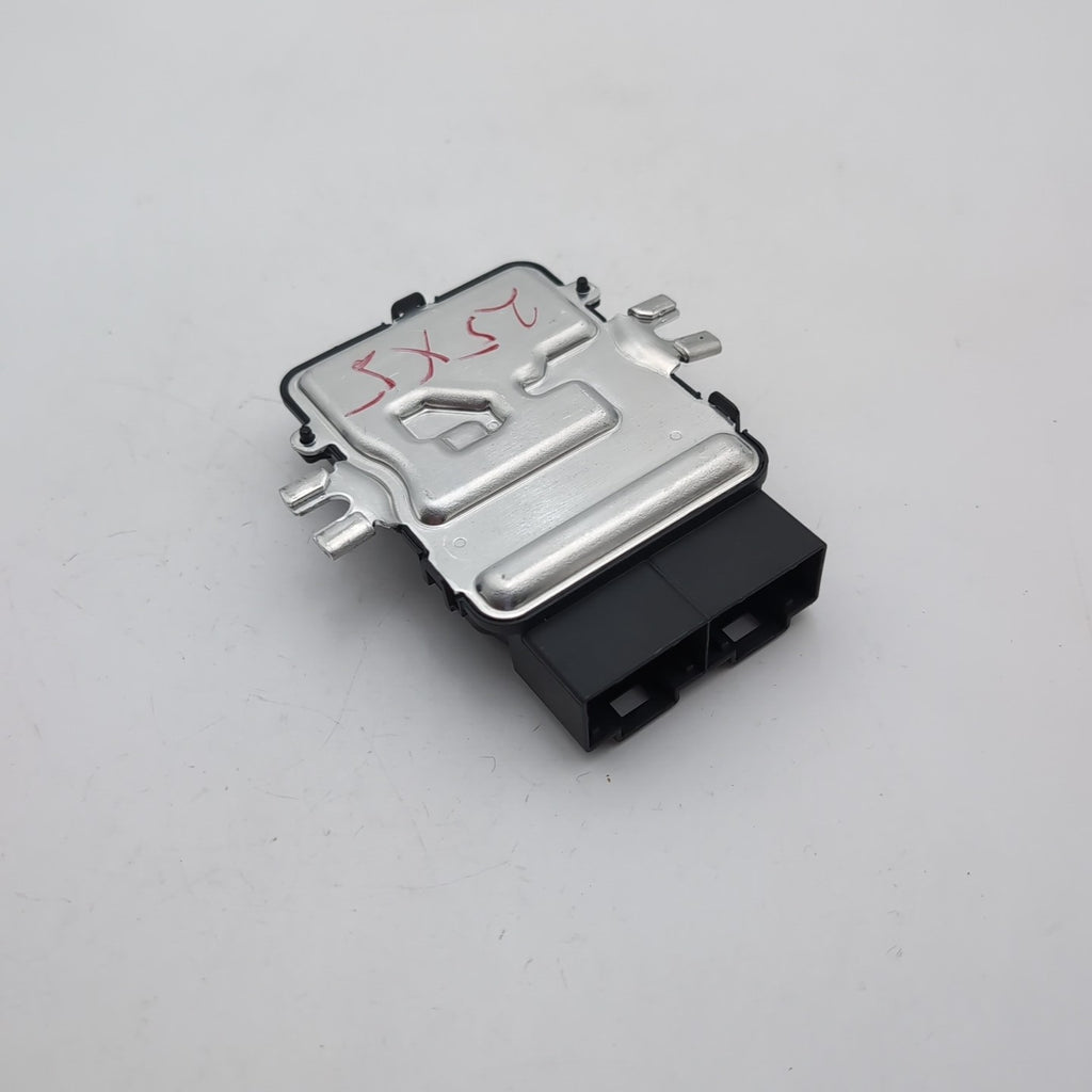 2024 - 2026 BMW 2 5 7 G60 G70 F74 X1 X2 X3 X5 X6 X7 Fuel Pump Control Module