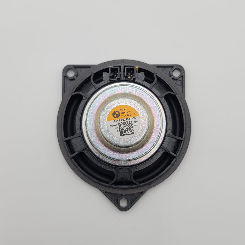 2019 - 2026 X5 X6 X7 Front Door Corner Harman Kardon Speaker Tweeter 6809632