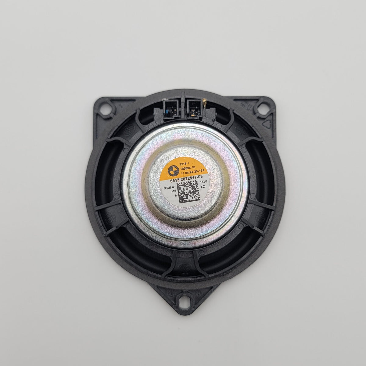 2019 - 2026 X5 X6 X7 Front Door Corner Harman Kardon Speaker Tweeter 6809632