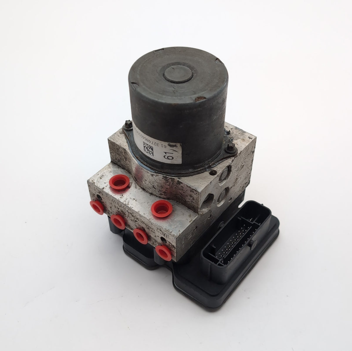 2014 2015 Acura MDX ABS Anti Lock Brake Pump Control Unit 57110-TZ6-A130-M1